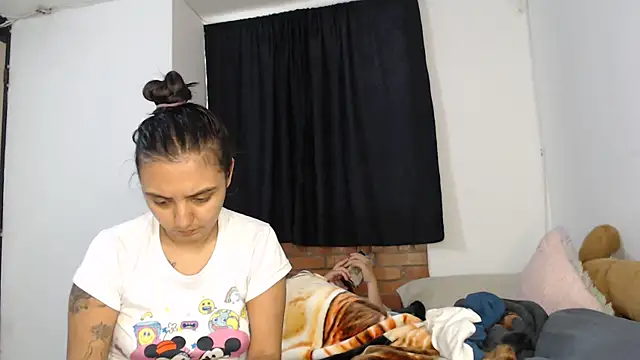 Snapshot of kathy_luisa chatting on December 2025 12:20:01 PM kathy luisa online show from December 2025 12:20:01 PM