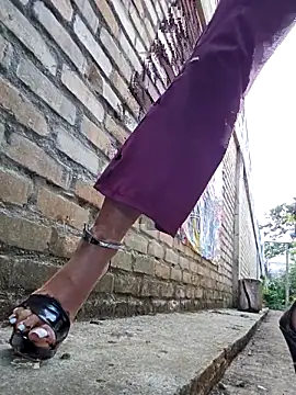 Snapshot of Yuky_ta chatting on September 2025 12:19:01 PM Yuky ta online show from September 2025 12:19:01 PM