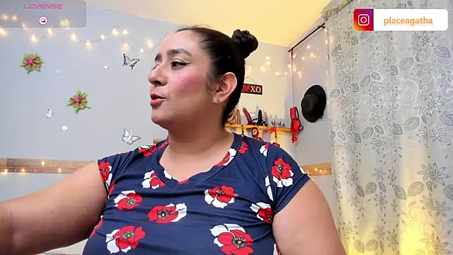 Snapshot of agathaxxx-69 chatting on March 2025 05:21:02 AM agathaxxx-69 online show from March 2025 05:21:02 AM