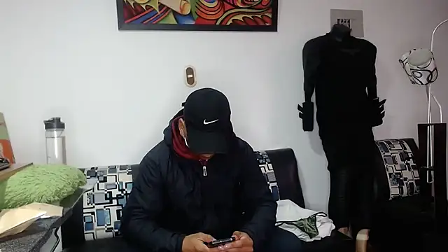 Snapshot of Black_hot266 chatting on September 2025 02:00:02 PM Black hot266 online show from September 2025 02:00:02 PM