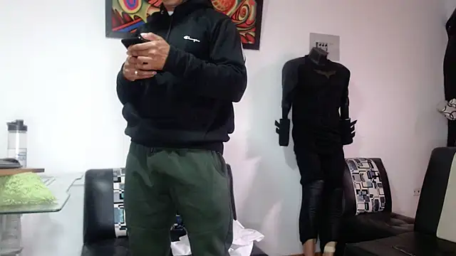 Snapshot of Black_hot266 chatting on October 2025 02:08:01 PM Black hot266 online show from October 2025 02:08:01 PM