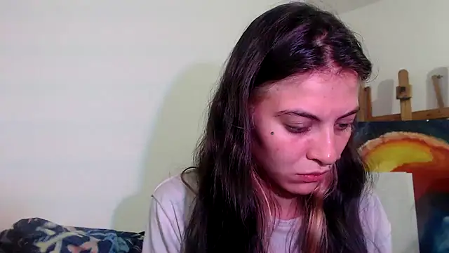 mariecam420 online show from December 2024 11:36:02 PM