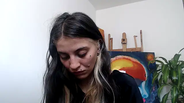 mariecam420 online show from December 2024 04:26:01 PM