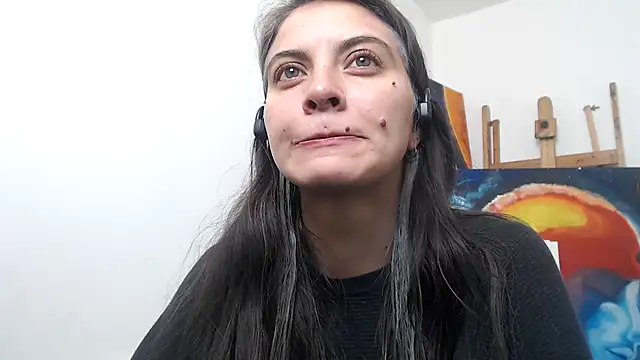 mariecam420 online show from December 2024 02:44:01 PM