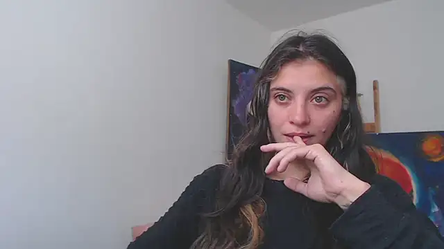 mariecam420 online show from December 2024 04:20:02 PM