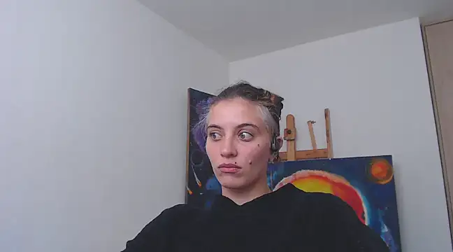 mariecam420 online show from December 2024 07:25:02 PM