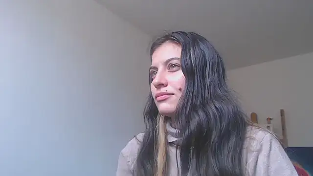 mariecam420 online show from December 2024 02:38:02 PM
