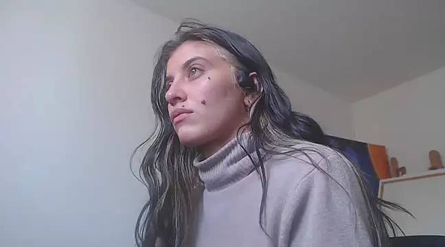 mariecam420 online show from December 2024 05:43:02 PM