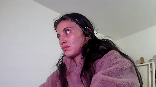 mariecam420 online show from December 2024 07:18:01 AM