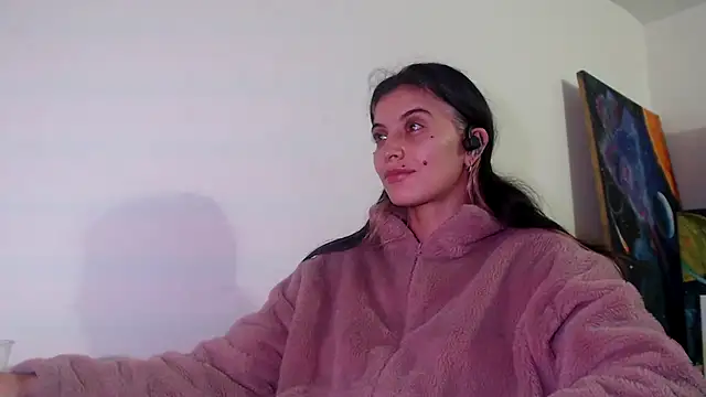 mariecam420 online show from December 2024 05:26:01 AM