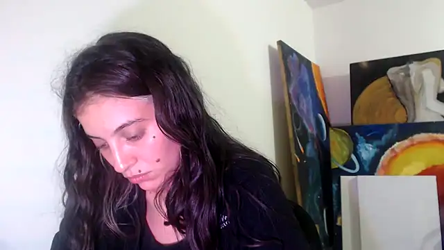 mariecam420 online show from December 2024 04:13:01 AM