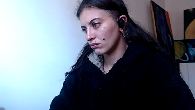 mariecam420 online show from December 2024 05:18:02 PM