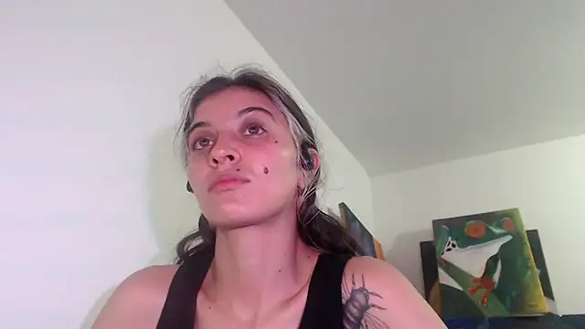 mariecam420 online show from December 2024 05:25:01 AM