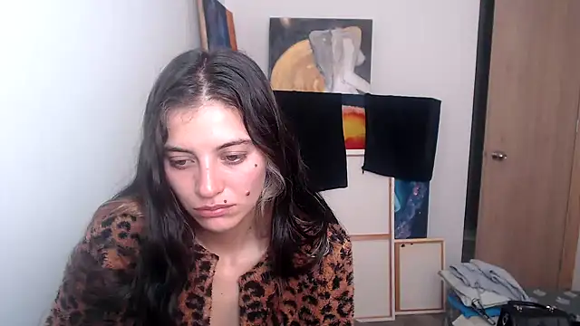 mariecam420 online show from December 2024 02:12:01 PM