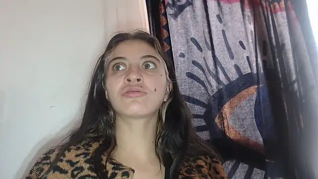 mariecam420 online show from December 2024 12:04:01 PM