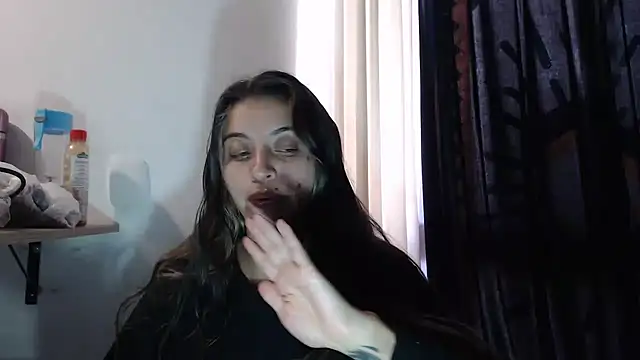 mariecam420 online show from January 2025 10:24:01 PM