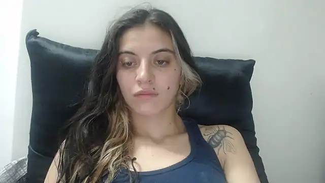 mariecam420 online show from January 2025 12:26:02 AM
