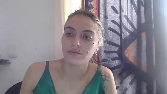 mariecam420 online show from February 2025 09:58:02 PM