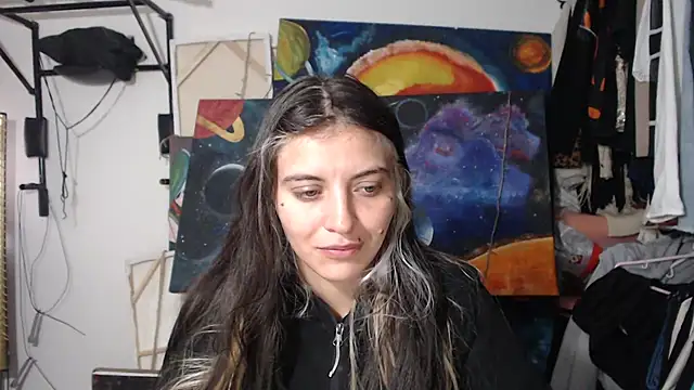 mariecam420 online show from March 2025 12:00:01 PM