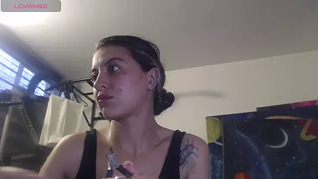 mariecam420 online show from September 2025 08:30:02 PM