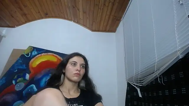 mariecam420 online show from October 2025 05:19:02 AM