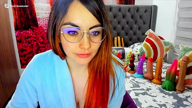 sofia23dirty online show from December 2024 04:10:01 PM