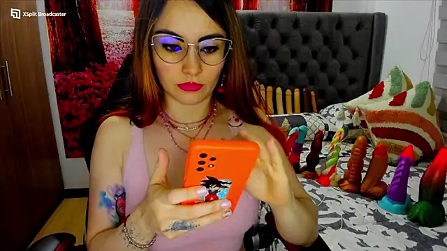 sofia23dirty online show from January 2025 04:19:01 PM