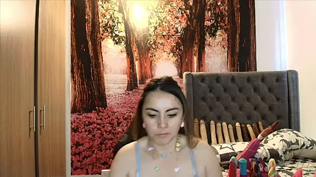 Snapshot of sofia23dirty chatting on October 2025 02:46:01 PM sofia23dirty online show from October 2025 02:46:01 PM