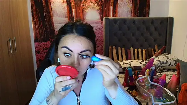 Snapshot of sofia23dirty chatting on November 2025 10:21:01 PM sofia23dirty online show from November 2025 10:21:01 PM