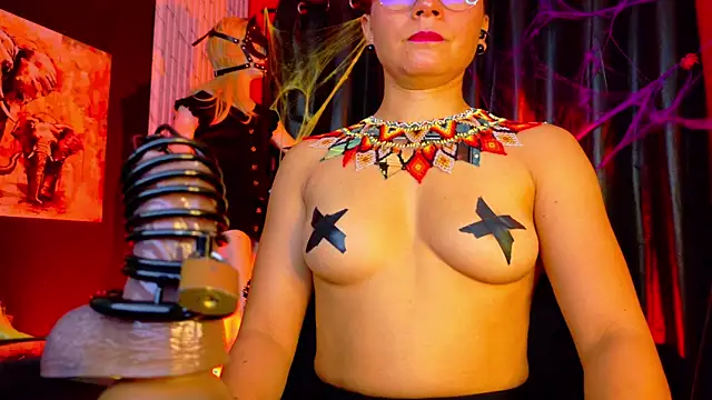 MistressSlut1 online show from October 2025 11:22:02 AM