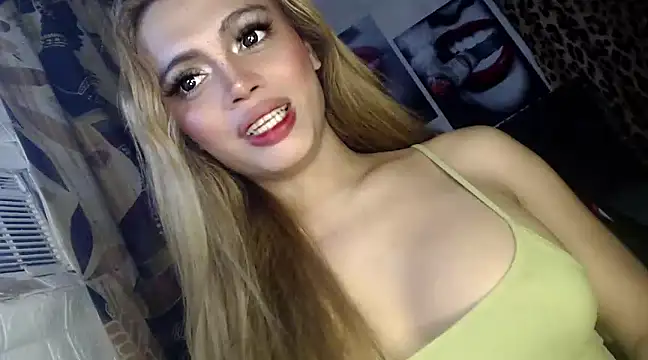 barbie ivana online show from February 2025 10:00:02 AM