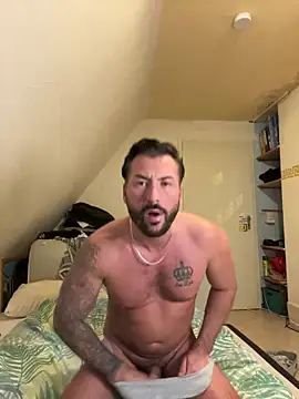 2guysforu online show from February 2025 09:59:02 PM