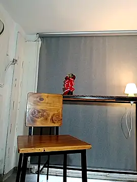 Snapshot of KatyNasty chatting on October 2025 08:08:02 PM KatyNasty online show from October 2025 08:08:02 PM