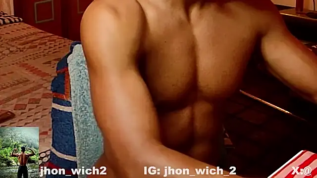 Snapshot of Jhon_wich chatting on March 2025 08:31:02 PM Jhon wich online show from March 2025 08:31:02 PM
