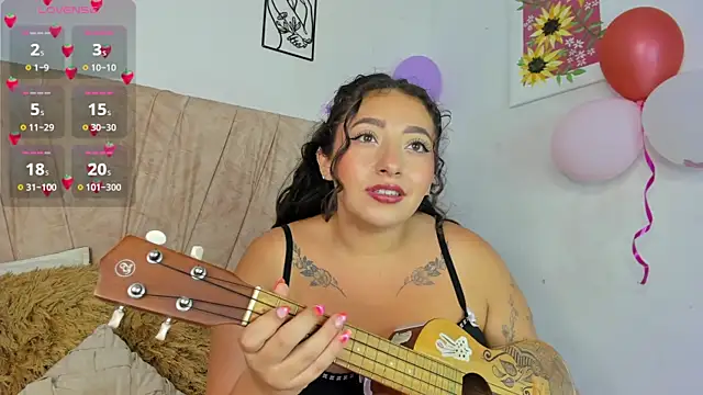 sweet p  online show from November 2025 03:13:02 PM