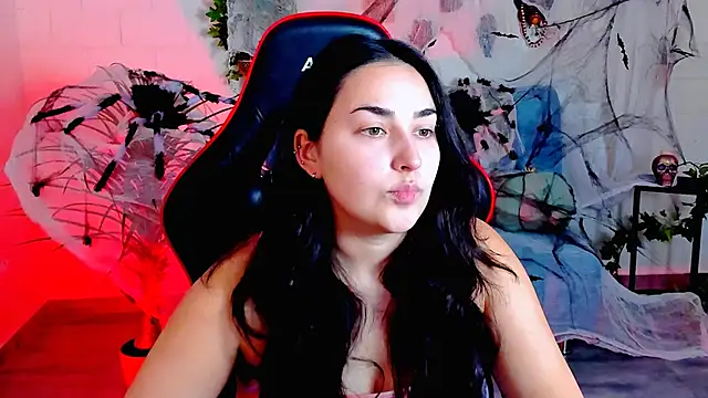 CeceliaJohnson online show from October 2025 08:16:02 AM