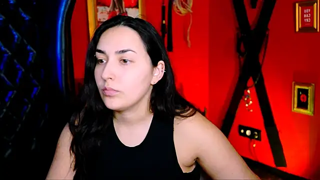 CeceliaJohnson online show from November 2025 08:14:02 AM