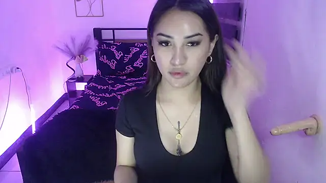 TS QueenMistress online show from February 2025 10:34:01 AM