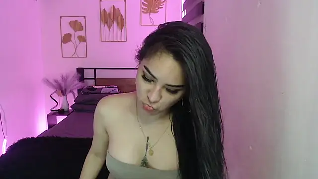 TS QueenMistress online show from March 2025 06:04:02 AM