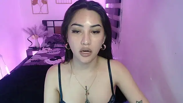 TS QueenMistress online show from March 2025 03:17:02 PM