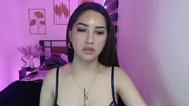 TS QueenMistress online show from March 2025 08:29:02 AM