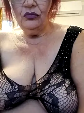 CALDA-AKIRA online show from September 2025 05:22:01 AM