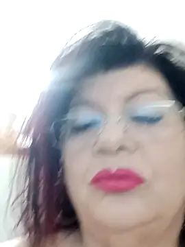 CALDA-AKIRA online show from October 2025 04:31:01 AM