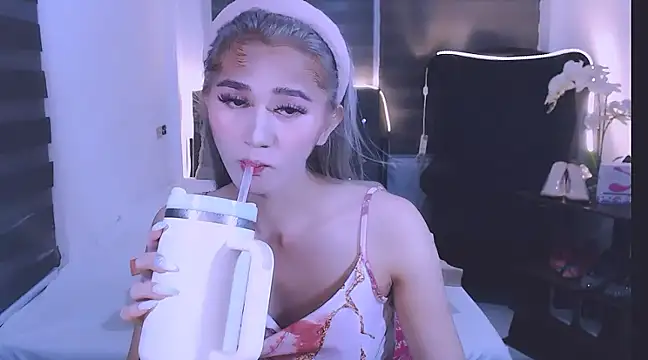 BigToolAlison online show from December 2024 05:18:01 AM
