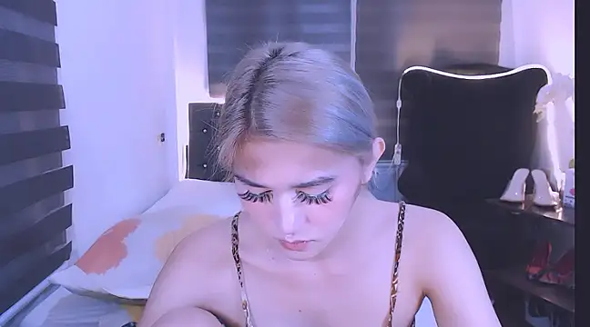 BigToolAlison online show from December 2024 12:31:01 PM