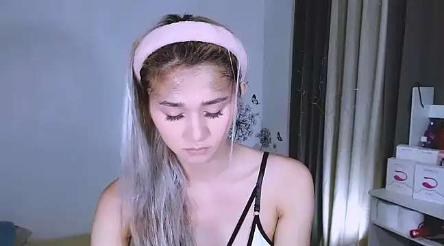 BigToolAlison online show from February 2025 06:31:01 AM
