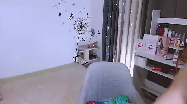BigToolAlison online show from February 2025 06:52:02 AM