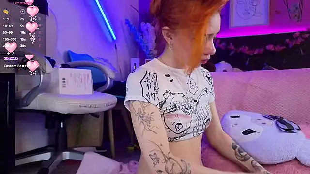 dakotha 90 online show from March 2025 07:38:01 PM