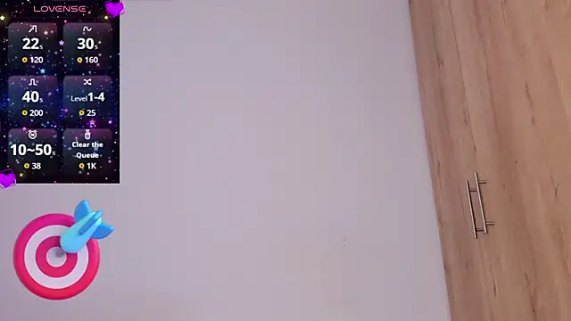 Snapshot of Eva_paradisee chatting on October 2025 11:27:02 PM Eva paradisee online show from October 2025 11:27:02 PM