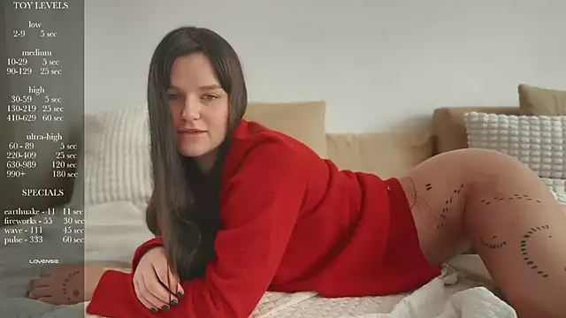 Snapshot of bbambi_ chatting on September 2025 10:42:01 AM bbambi online show from September 2025 10:42:01 AM